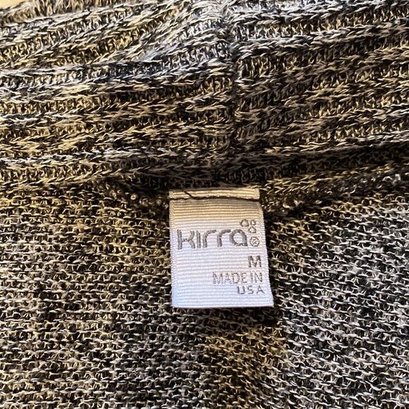 Kirra | Long open front cardigan Size M - Picture 7 of 9